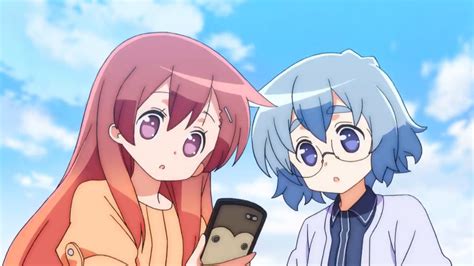 Revelan Video Promocional Para El Anime Original Maesetsu Somoskudasai
