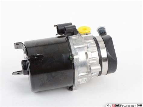 Our company produces power steering pump rotors and power steering rack shafts. ZF - 324167784251 - Electric Power Steering Pump - New