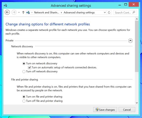 Your printer is now shared to multiple computers in your network. How to Share Files Between Windows, Mac, and Linux PCs on ...