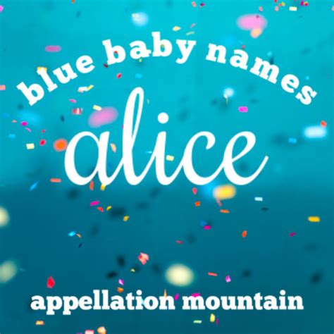26 True Blue Baby Names Laptrinhx News