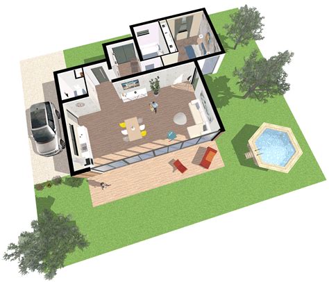 Kamu bisa memilih mau merancang rumah secara 2d, atau 3d. 5 Aplikasi Android Untuk Mendesain Rumah 3d Paling Bagus ...