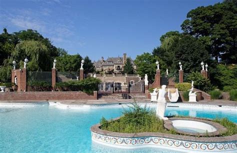 Long Island Mansion Inspired By The Great Gatsby On The Market For 100