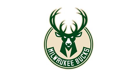 Milwaukee Bucks Nba Logo Uhd 4k Wallpaper Pixelz