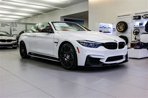 See what power, features, and amenities you'll get for the money. M4 Competition 2020 Bhp : Used 2020 BMW M4 M4 2dr DCT ...