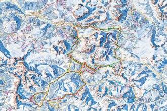 Enjoy great deals on resort stays in italy lakes and mountains. Pistkartor | Val di Fassa | Dolomiterna