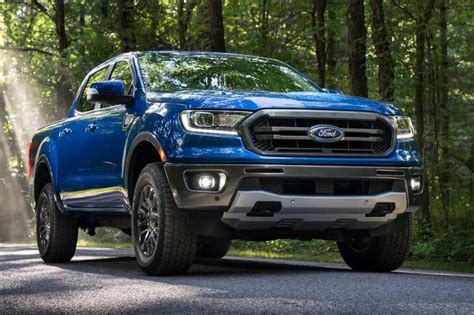Not everyone needs a truck to make grocery store runs or pick the kids up from soccer practice. 10 Cheapest Pickup Trucks of 2020 - Autotrader