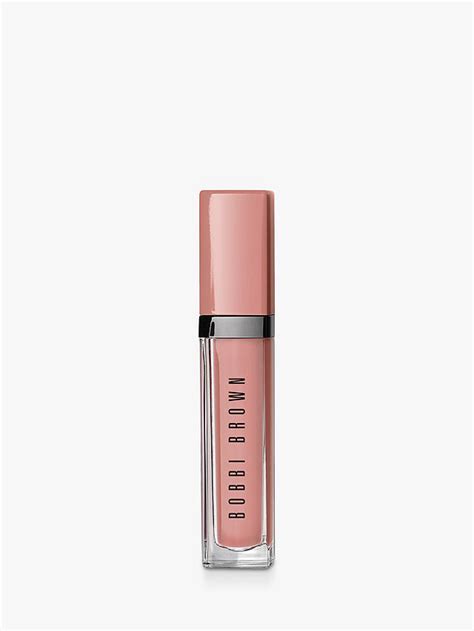Bobbi Brown Crushed Liquid Lipstick Lychee Baby At John Lewis And Partners
