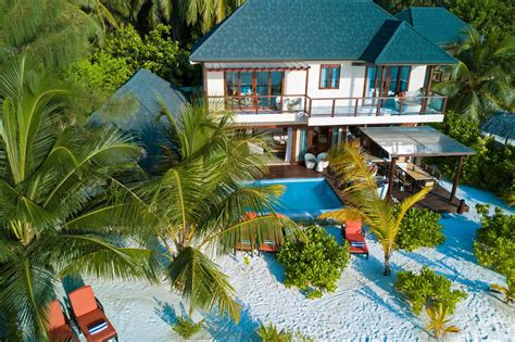 Summer Island Maldives Resort 4 Perfect Tour