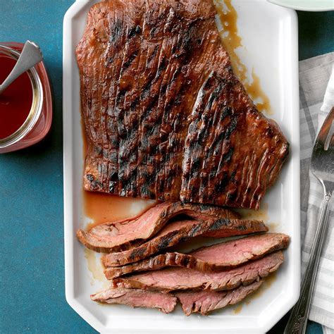 Whisk together olive oil, vinegar, orange juice, lime juice, lemon juice, soy sauce, paprika, cumin, chili powder, onion powder, garlic powder, oregano, salt, and pepper until combined. Instant Pot Barbeque Flank Steak : Brazilian Grilled Flank ...