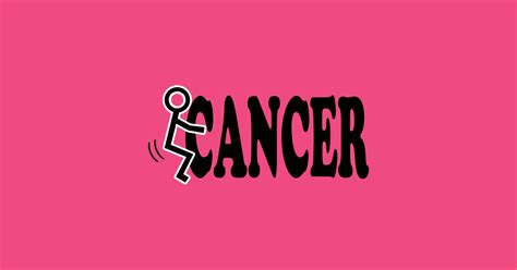 The uspstf guidelines recommend annual screening for you lie on your back on an examination table with your hands above your head, then hold your. Screw Cancer - Cancer - T-Shirt | TeePublic