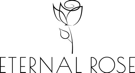 Eternal Rose Eternal Love