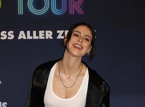 Lena Meyer Landrut Auf Instagram So Sexy Ist Die Sängerin