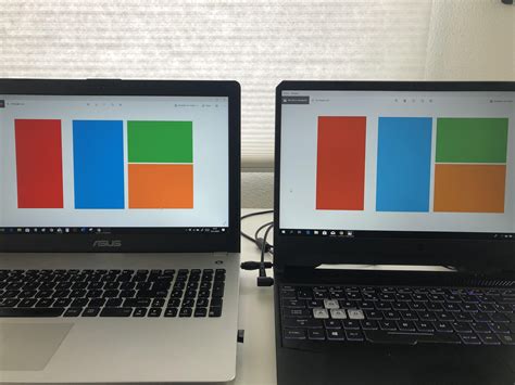 How To Adjust Colorsbrightness On Laptop Screen Rmonitors