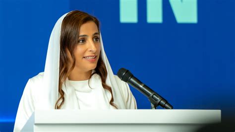 Sheikha Bodour Al Qasimi Sheds Light On The Future For Women In Tech