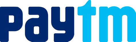 Paytm Logo Download In Svg Or Png Logosarchive