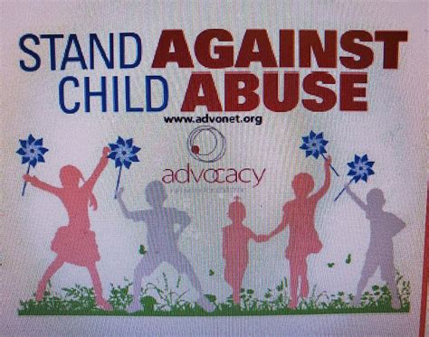 Here Is One Way To Help Prevent Child Abuse