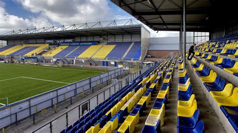 See more ideas about fashion, style, african fashion. SC Cambuur krijgt nieuw stadion | NOS