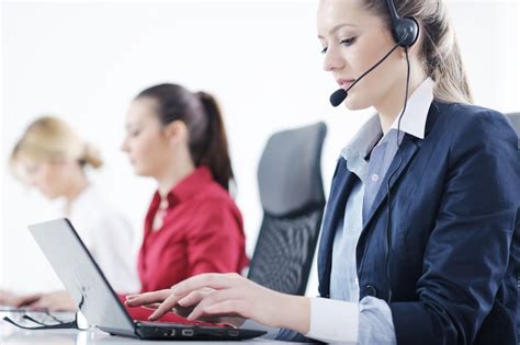 6 Skills for Great Virtual Call Center Solutions - Blitz Sales Software