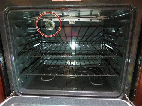 How To Remove Ge Oven Light Homeminimalisite Com