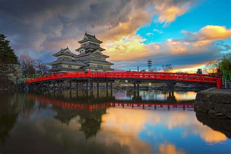 Small Group Tours And Luxury Holidays Inc Matsumoto