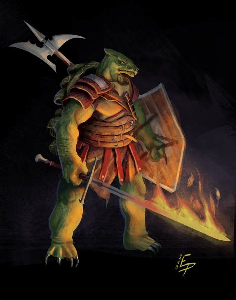 Oc Verry Od The Tortle Paladinwalock Commissions Open Dnd