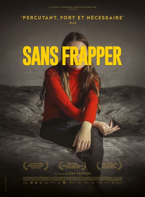 Sans Frapper Le Nouveau Film Documentaire Audacieux Dalexe Poukine Brise Les Idées Reçues