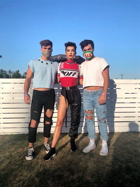 We did not find results for: Camila Mendes Flaunted Her Bra at Coachella and It Was ...