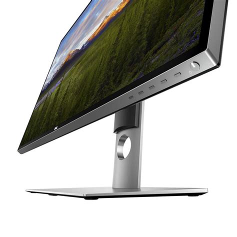 Monitor Dell 32 Ips Resolution 8k 7680 X 4320 At Hq Store