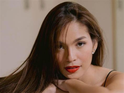 Andrea Torres Shares The Biggest Lesson She Learned About Love Gma Entertainment