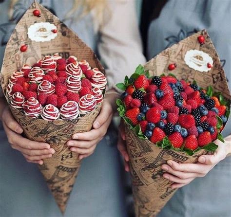 🍓🍓🍓 Chocolate Covered Strawberries Bouquet Chocolate Covered Fruit