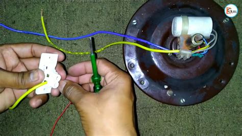 Check spelling or type a new query. ceiling fan connection|fan regulator connection by ...