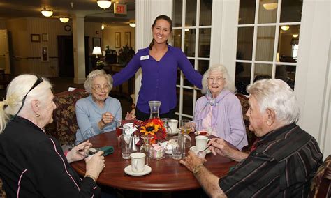 Assessing Your Senior Care Options 12 Oaks