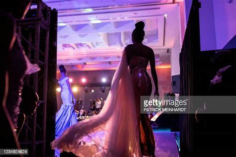 Miss World Kenya 2021 Photos And Premium High Res Pictures Getty Images