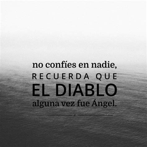 No Confíes En Nadie Image 3836758 By Rayman On