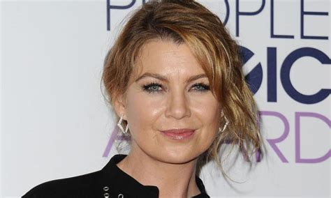 She plans to age naturally as she enters the big 50 zone. 11 celebrities who lost a parent when they were young ...