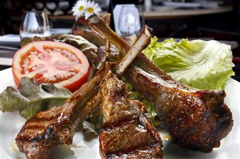 27 things that disappeared from restaurant menus | lovefood.com