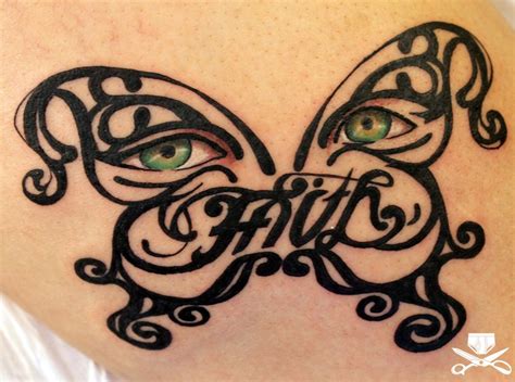 Butterfly Eyes Butterfly Eyes Eye Tattoo Ink My Style Tattoos