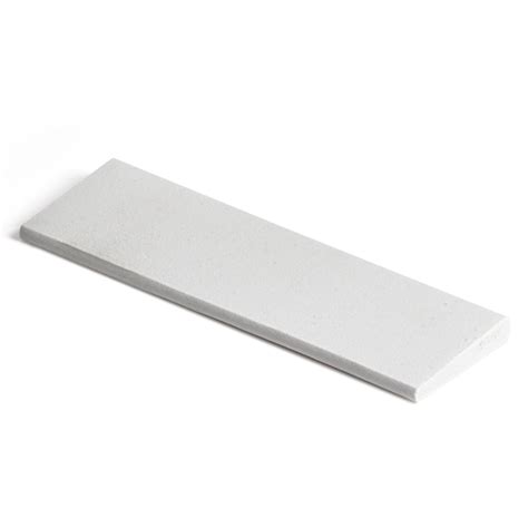 The black surgical arkansas stone was traditionally used to sharpen dental tools and scalpels. SHARPENING STONES - ARKANSAS FINE - Marletta Enterprises