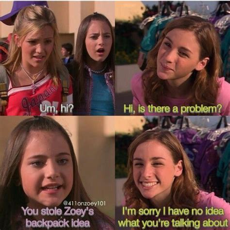 I Remember This Episodeee Zoey 101 Icarly And Victorious