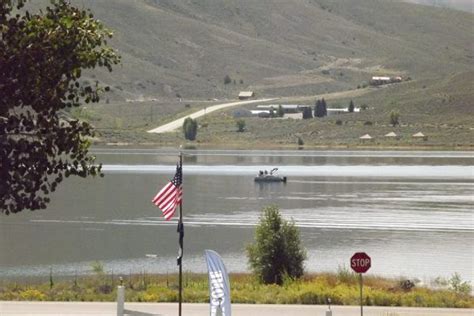 Check spelling or type a new query. Fishing and camping at Gunnison Lakeside RV Park & Cabins ...