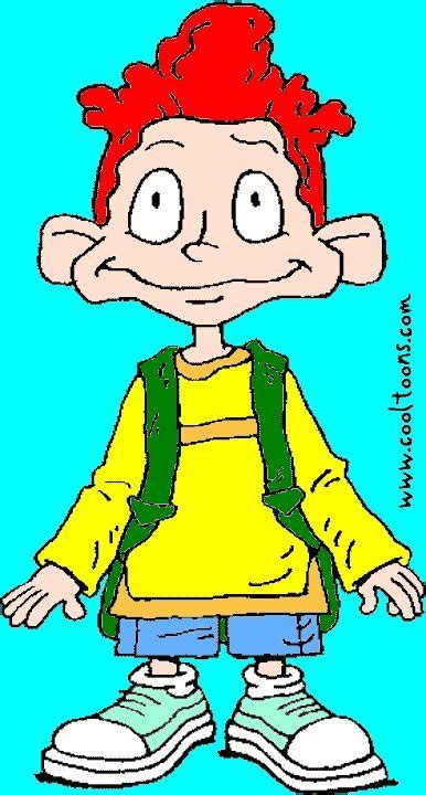 Dil Pickles Rugrats All Grown Up Photo 2576336 Fanpop