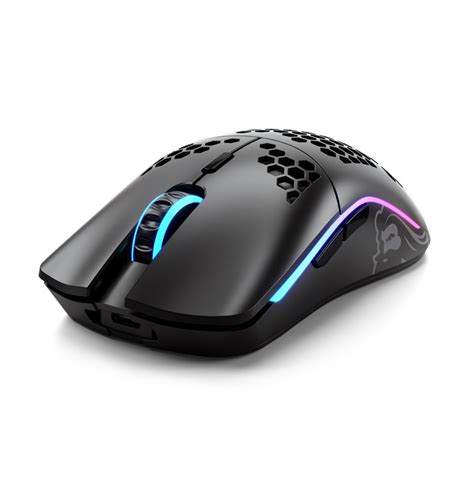 Message to glorious, this is end game right here please make oem wireless model o still a neat project by op. Glorious PC Gaming Race Model O Wireless Gaming-Maus jetzt ...