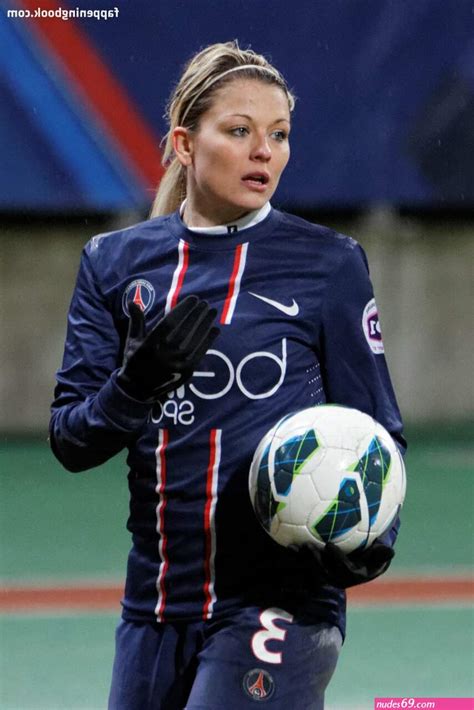 Laure Boulleau Leaked Nudes 69