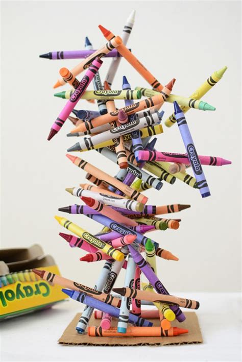 The Best Art Ideas And Art Projects Of Meri Cherry Crayon