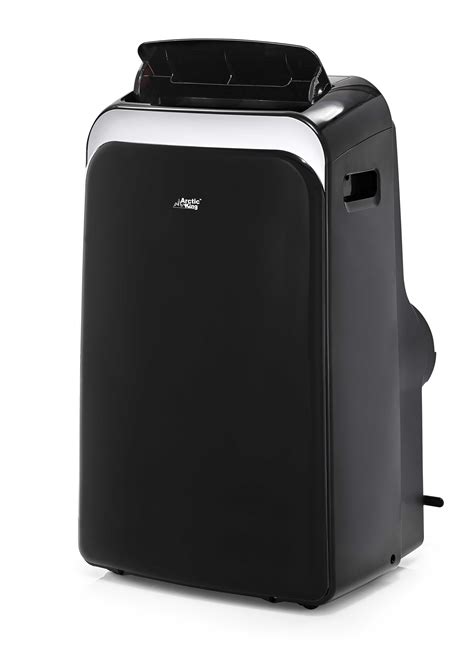 Arctic King 9000 BTU Portable Air Conditioner With Heat Pump Walmart
