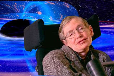 Live Stephen Hawking Uno De Los Científicos Más Influyentes Y