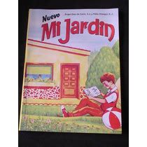 A short summary of this paper. Libro Mi Jardin De La - Libros - MercadoLibre Venezuela