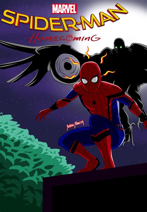Homecoming is a clever double entendre. 35 ++ Spider Man Homecoming Vulture Wallpaper ~ Joanna-dee.com