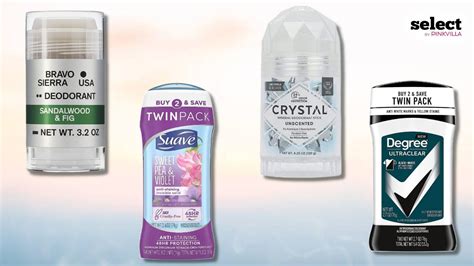 13 Best Deodorants That Dont Stain Clothes And Keep You Refreshed