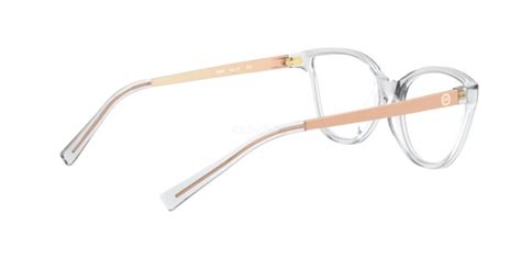 michael kors belize mk 4071u 3050 occhiali da vista donna shop online spedizione gratuita